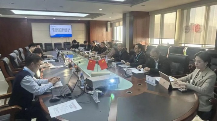 以練促治，提升決策質效新水平——甘肅文旅集團舉辦2025年第二場模擬董事會活動