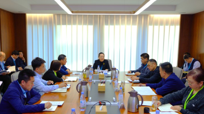 “強經營·拓市場·增效能” 甘肅文旅集團召開2026年生產經營謀劃專題會